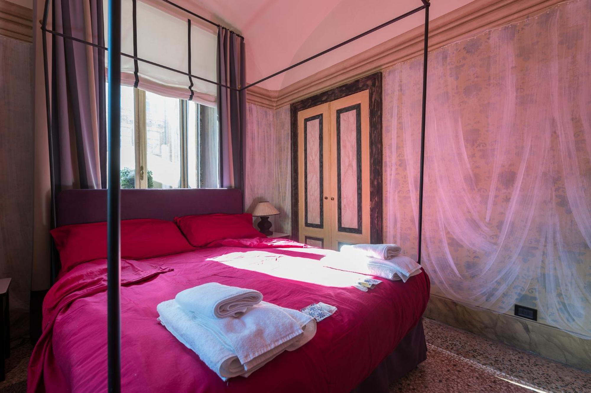 La Storica Dimora Carignano Apartment Turin Exterior photo