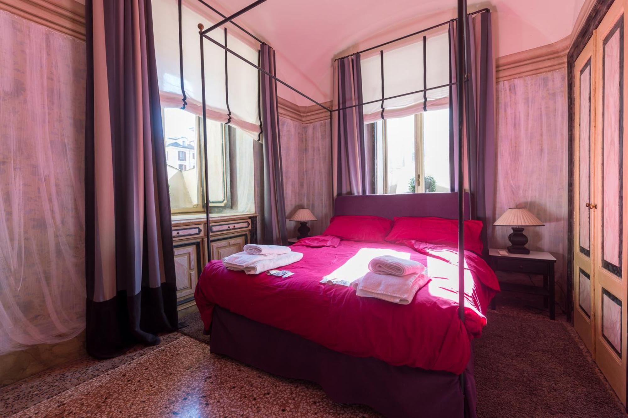 La Storica Dimora Carignano Apartment Turin Exterior photo