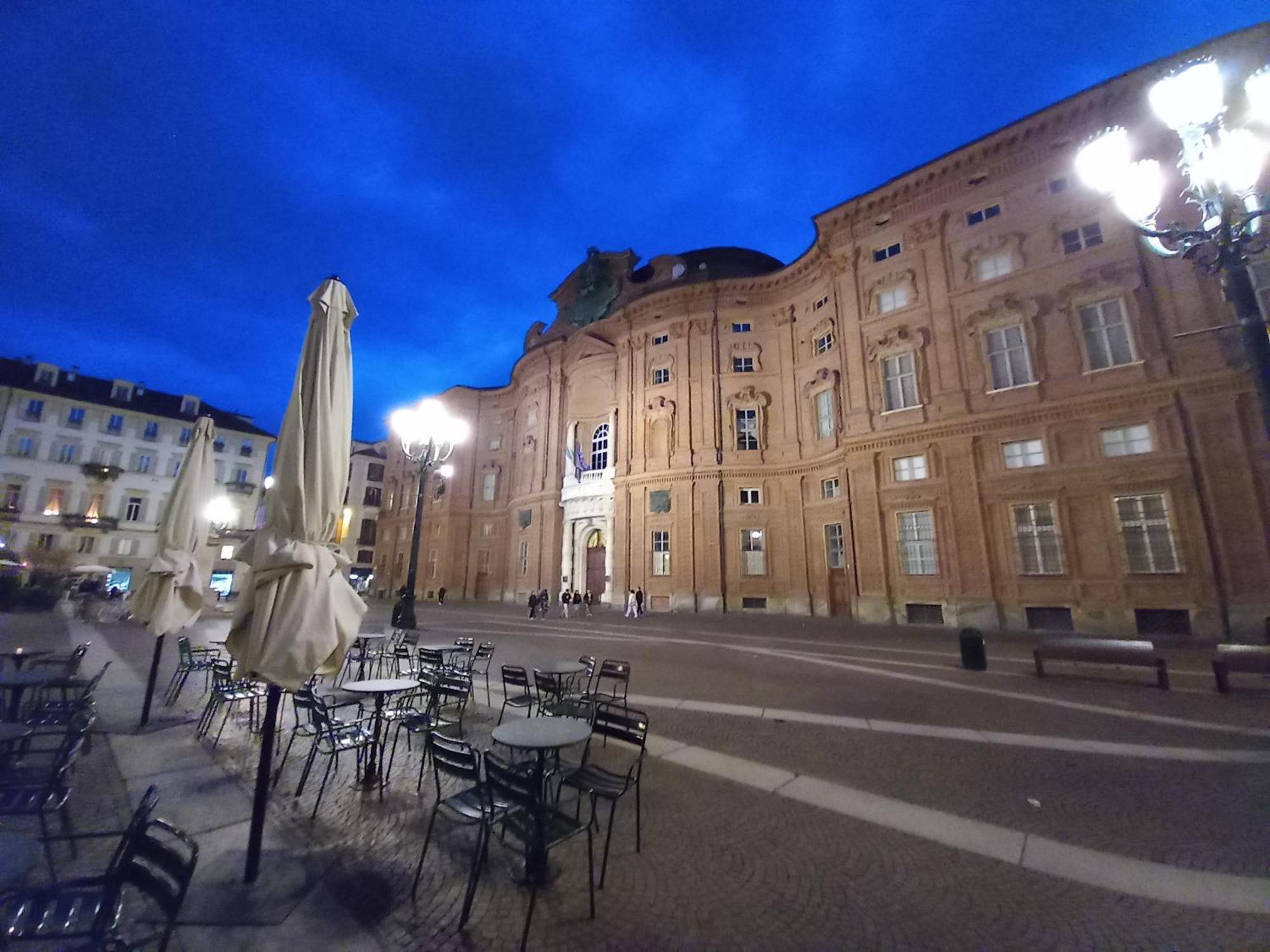 La Storica Dimora Carignano Apartment Turin Exterior photo