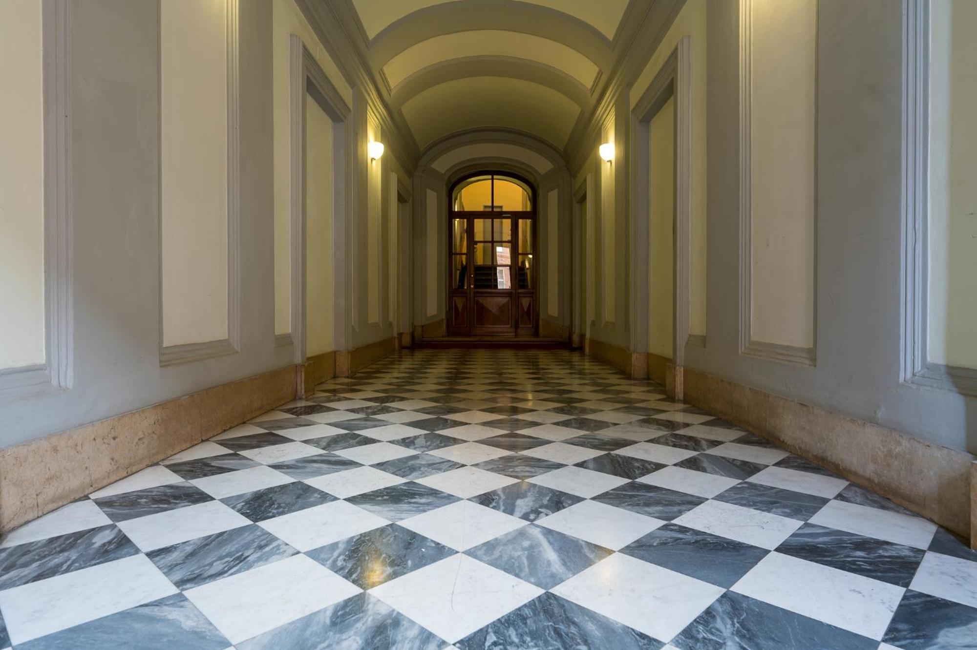 La Storica Dimora Carignano Apartment Turin Exterior photo