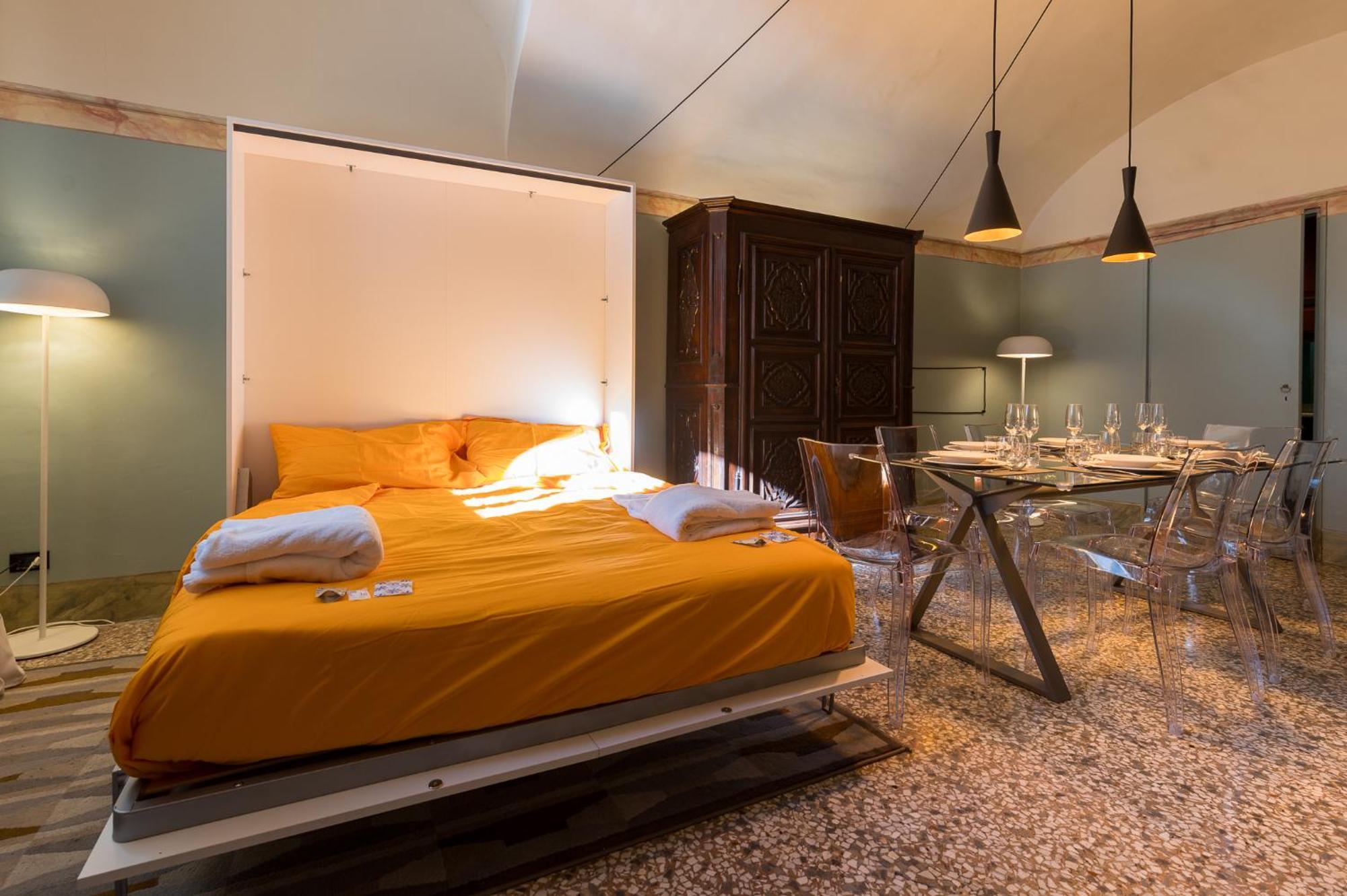La Storica Dimora Carignano Apartment Turin Exterior photo